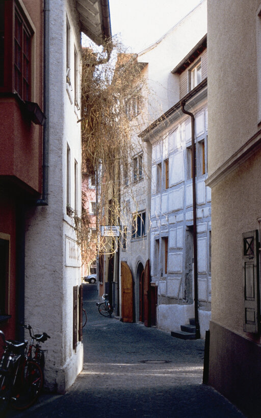 Niederburg Konstanz