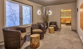 Wellness Saunalounge