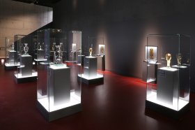 Schatzkammer c DFM Carsten Kobow