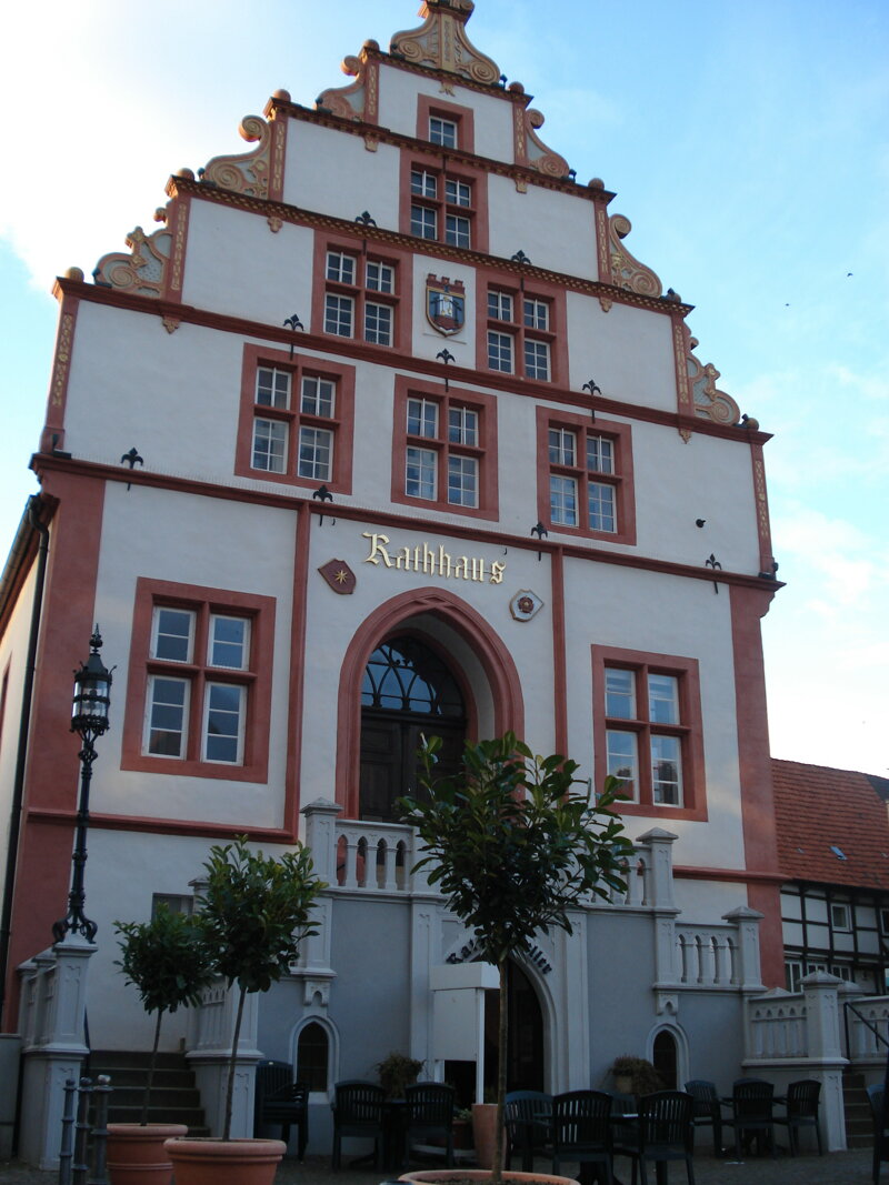 altes Rathaus
