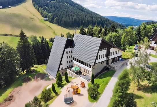 Pytloun Hotel Harrachov