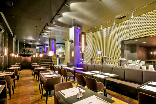 Restaurant Goldener Hahn