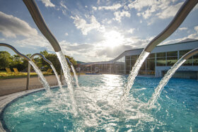 Heide Therme Bad Düben