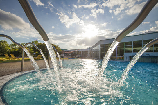Heide Therme Bad Düben
