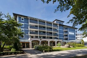 Astoria Außenansicht