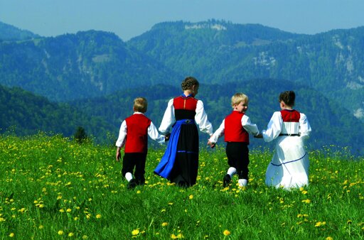 Bregenzerwald Gäste-Card