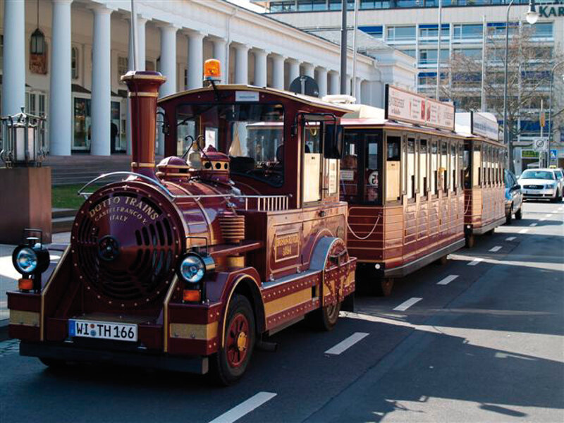 Kaiser-Friedrich Therme Wiesbaden – © Wiesbaden Marketing GmbH