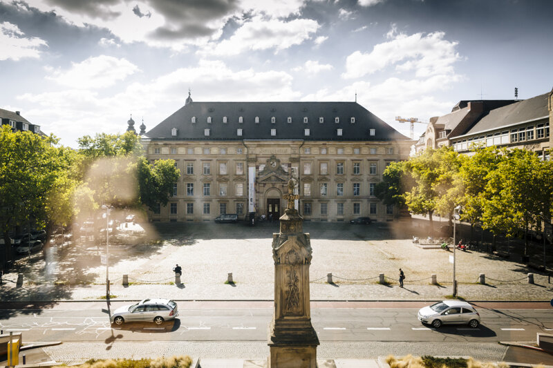 Reiss-Engelhorn-Museen Mannheim