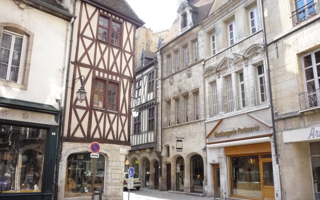 Dijon
