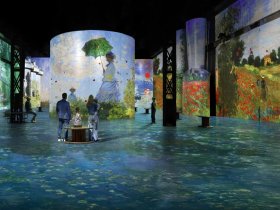 Monet 2