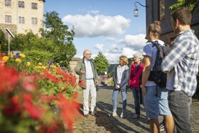 Altstadtführung c Marburg Tourismus