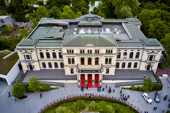 Zoogesellschaftshaus 2