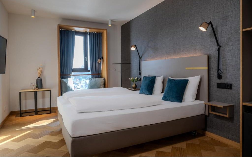 Welcome Hotel Kronberg Musikquartier