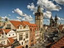 Prag entspannt: Ihr Hotel am Tor zur Altstadt