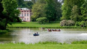 Schmerlenbach