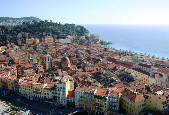 Nizza, Vieux Nice - CRT Riviera Côte d'Azur - Pierre BEHAR