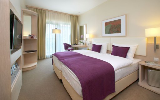 Four Points Flex by Sheraton Koblenz