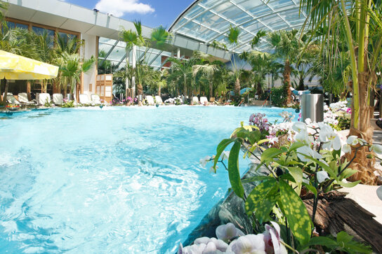 Pool C THERME Bad Wörishofen