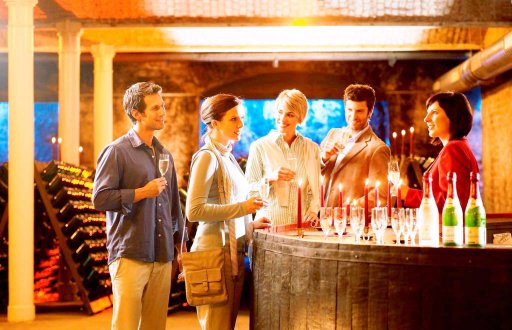 Rotkäppchen Sektkellerei  - Freyburg (Unstrut)