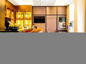 cantinetta bar Ameron Regent Köln 2017