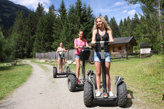Segway