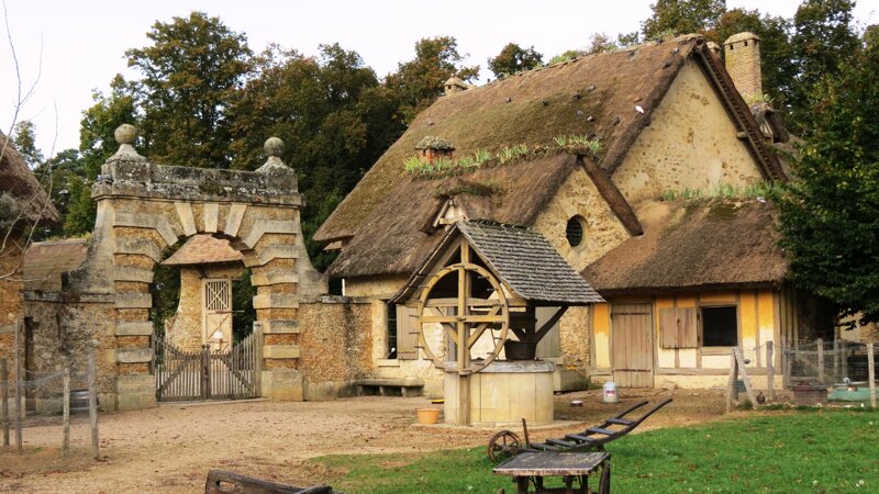 Haus 3 ohne c pixabay