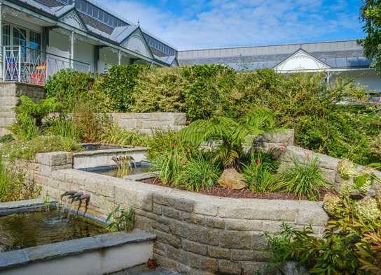 Jardins Domaine du Limonay (2)