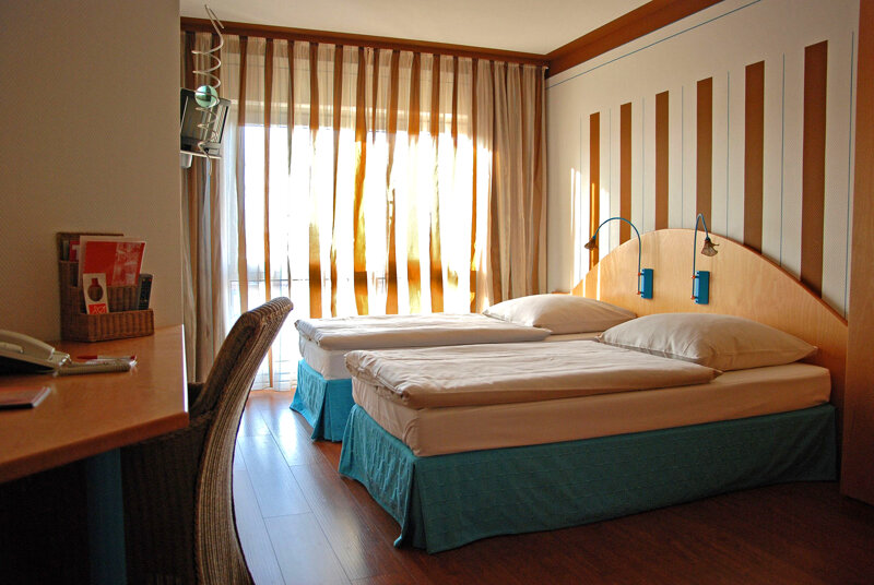 BEST WESTERN Nordic Hotel Ambiente DZ3