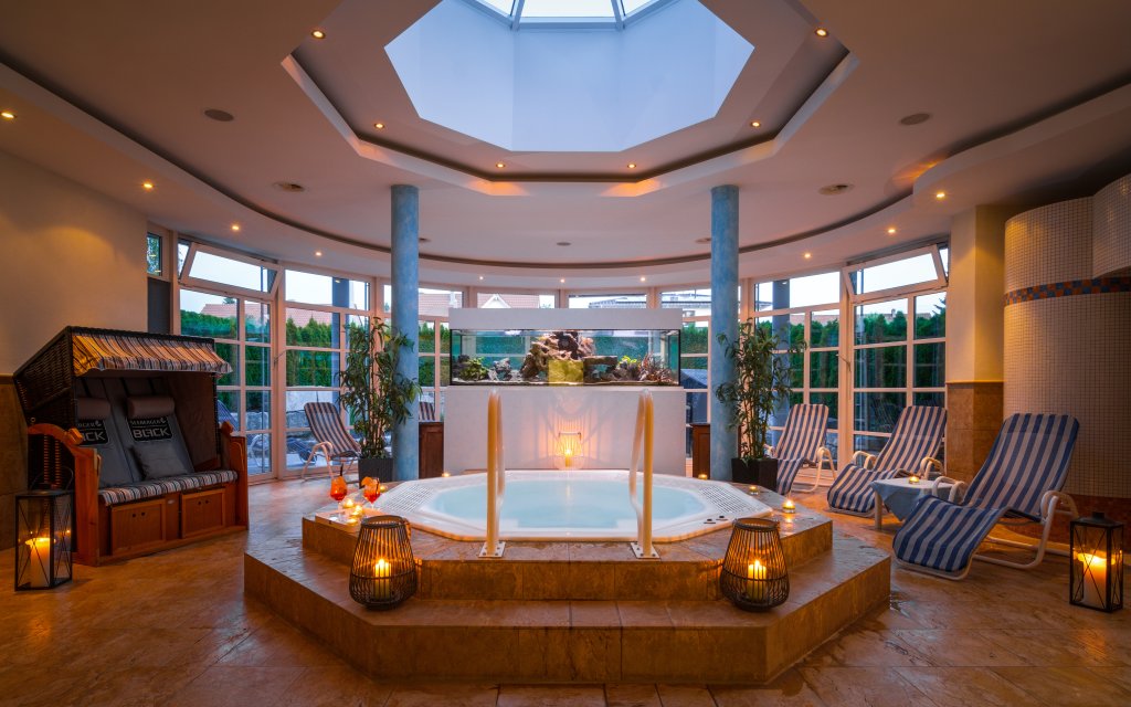 Laichingen Hotel Post wellness