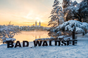 wellness bad waldsee