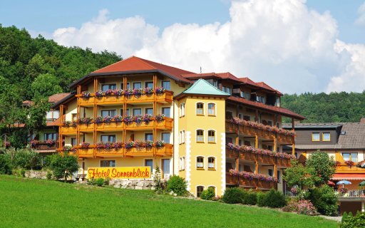 Hotel Sonnenblick