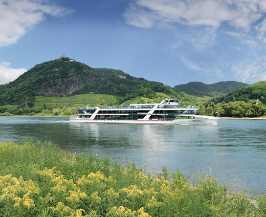 KD MS RheinFantasie Drachenfels