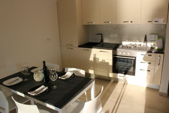 appart 4+2 andere Beispiel