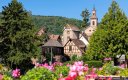 Riquewihr, die Perle der elsässischen Weinstraße