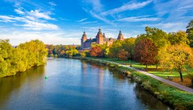 AB Schloss u. Main T.Benzin