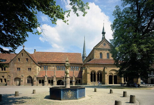 Kloster Maulbronn