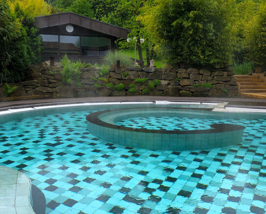 Solepool 1 © Medi Therme