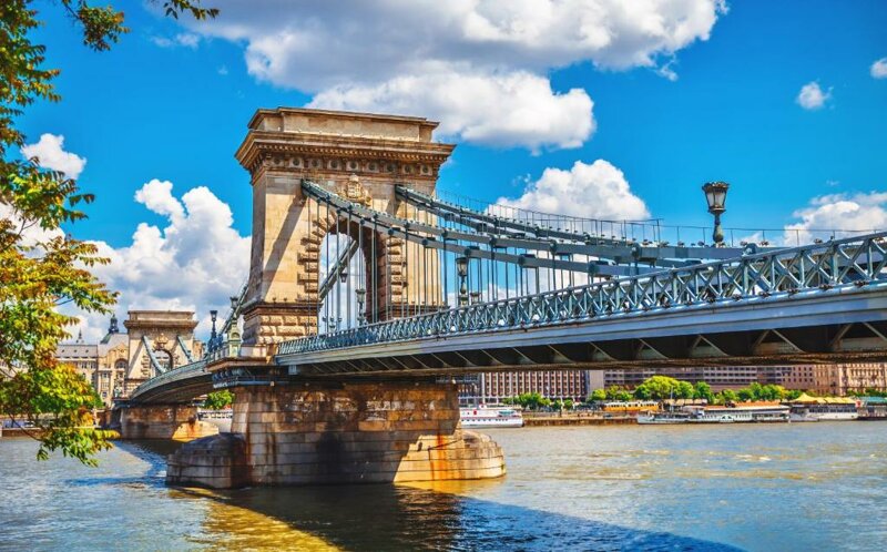 Budapest – Stadtleben und Flair der ungarischen Hauptstadt