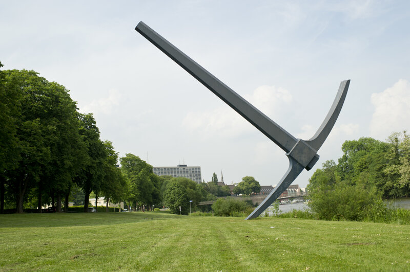 Kunt in Kassel