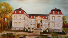 lbild Schloss Glewe