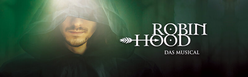 Musical Robin Hood Inkl Hotel Jetzt Gunstig Buchen Musical Robin Hood Inkl Hotel Jetzt Gunstig Buchen