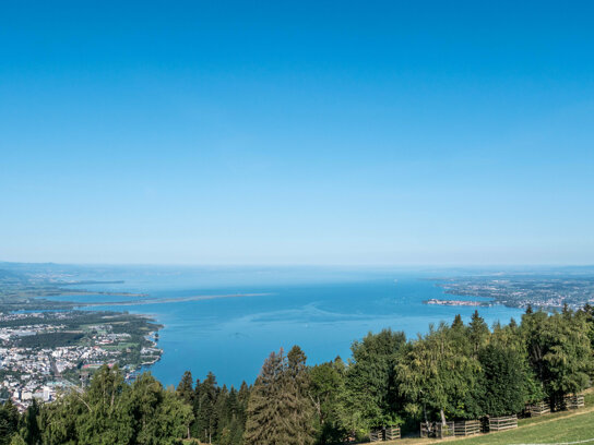 Blick auf Bodensee (c) Christiane Setz - visitbregenz Christiane Setz