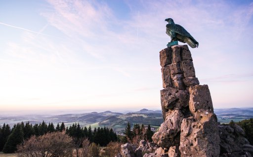 Wasserkuppe
