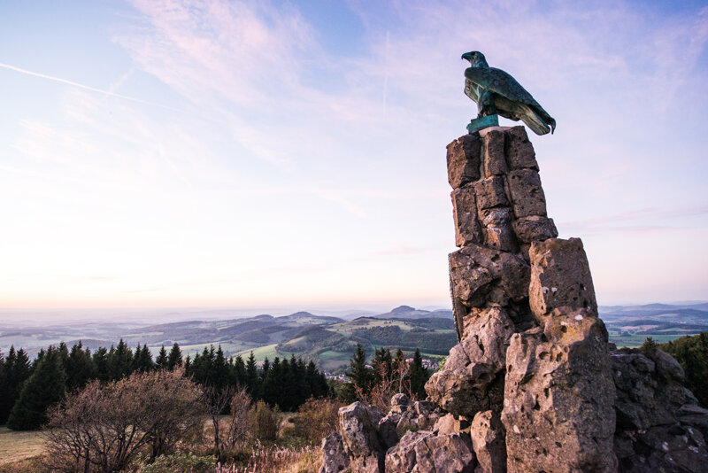 Wasserkuppe