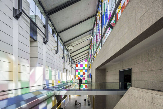 strasbourg musee d art moderne et contemporain c emmanuel viverge