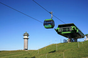 Seilbahn Feldberg (2) © Feldberg Touristik (4)