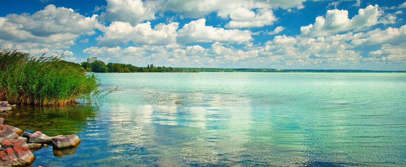 Keszthely am Balaton, © Hunguest Hotel Helikon