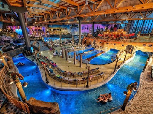 Rulantica: Riesiger Wasserspaß zum kleinen Preis