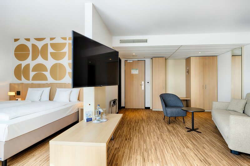 Junior Suite 2