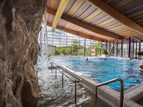 Silber-Therme in Warmbad (2)